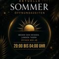 Sommer Öffnungszeiten