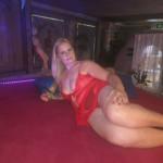 Nuria Ru ! Neu bei uns !