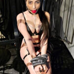Veronica 18 Jahre alt