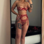 Teeny Sophie 19J / 176cm