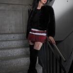ISABELLA TRANS LADY